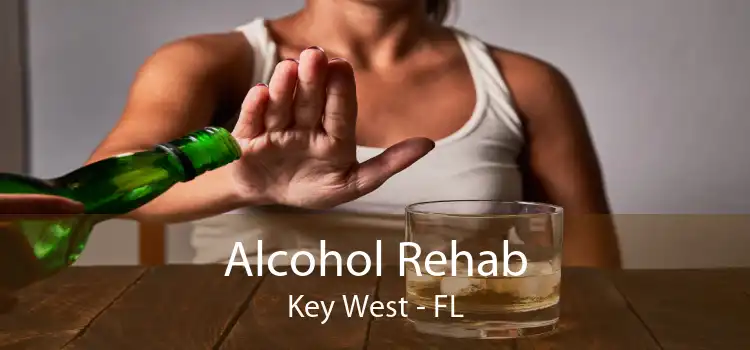  Alcohol Rehab Key West - FL