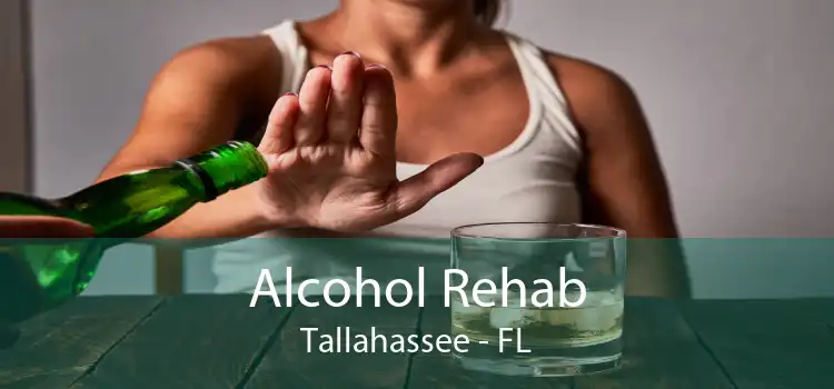Alcohol Rehab Tallahassee - FL