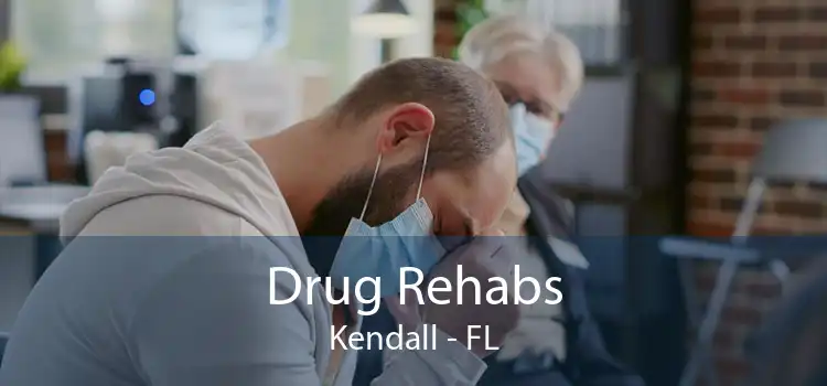 Drug Rehabs Kendall - FL
