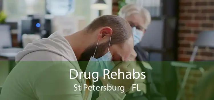  Drug Rehabs St Petersburg - FL