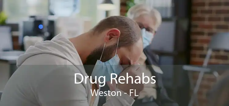 Drug Rehabs Weston - FL