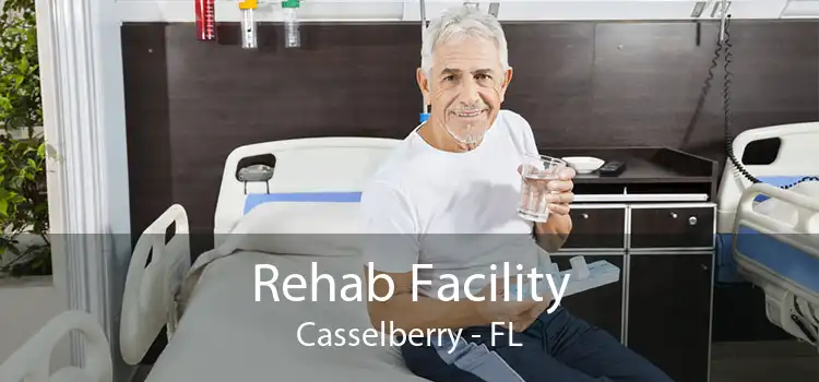  Rehab Facility Casselberry - FL