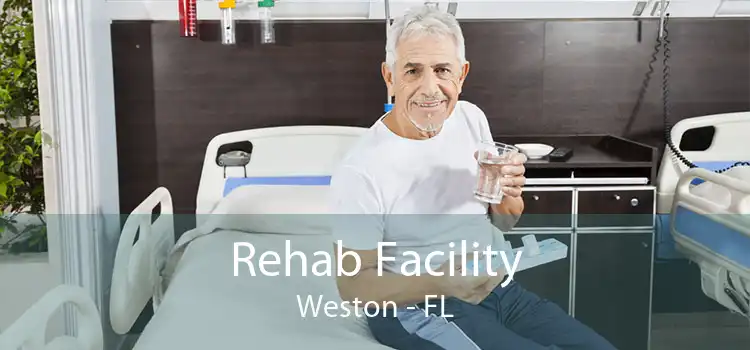  Rehab Facility Weston - FL