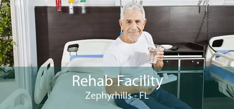  Rehab Facility Zephyrhills - FL