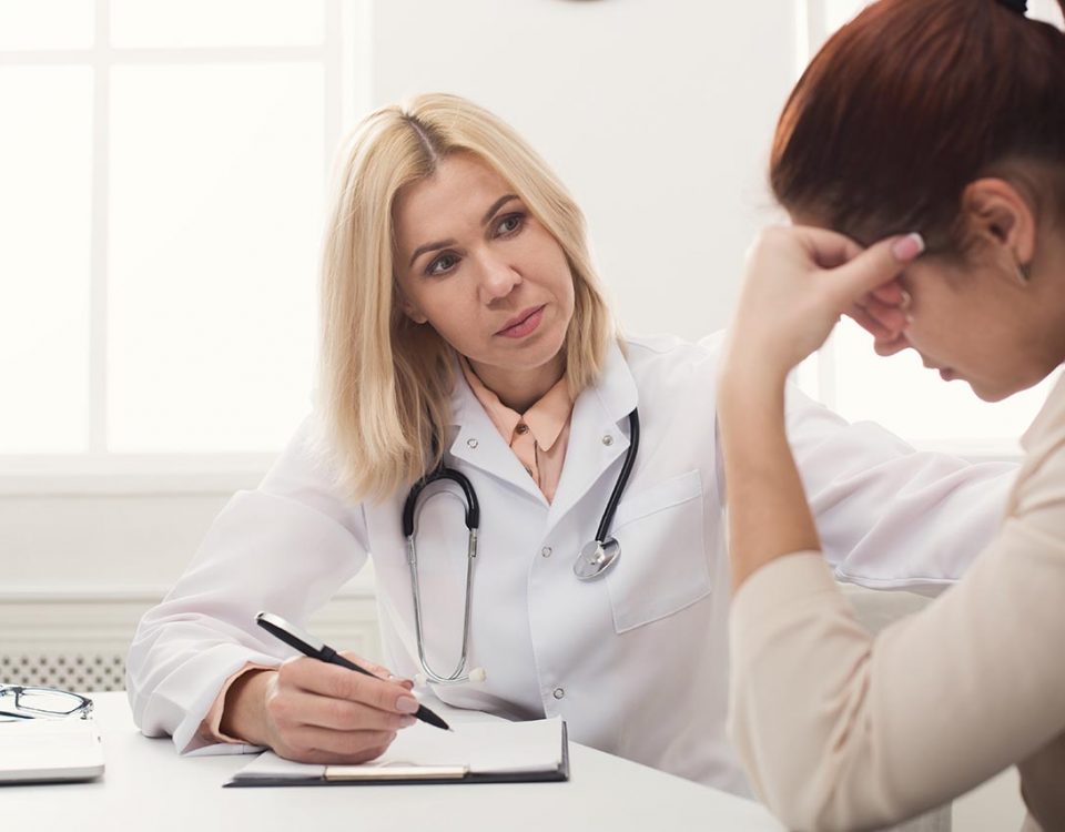 Rehabilitation Services