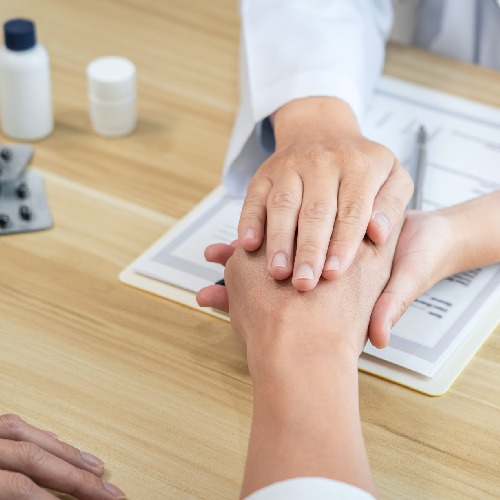 Treatments of Addiction