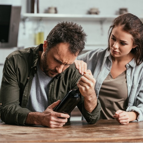 How to Prevent Alcohol Addiction