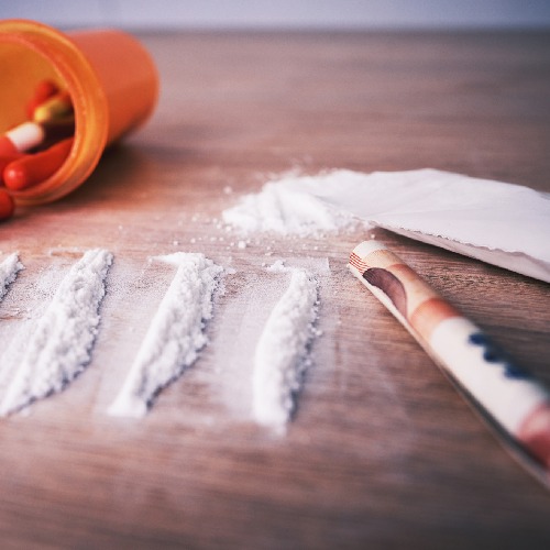 Prevention of Cocaine Addiction